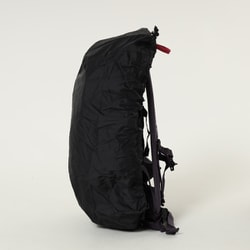 ヨドバシ.com - ザ・ノース・フェイス THE NORTH FACE スタンダードレインカバー20L Standard Rain Cover 20L  NM92358 ブラック(K) [アウトドア レインカバー] 通販【全品無料配達】