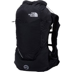 ヨドバシ.com - ザ・ノース・フェイス THE NORTH FACE ティーアールロケット TR Rocket NM62392 ブラック(K)  Mサイズ [ランニング トレイルランニング用ザック 15L] 通販【全品無料配達】