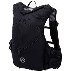 ヨドバシ.com - ザ・ノース・フェイス THE NORTH FACE ティーアール10 TR 10 NM62393 ブラック(K) Sサイズ  [ランニング トレイルランニング用ザック 8L] 通販【全品無料配達】