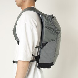 ノースフェイス　バックパック ワンマイル16 NM62383 THE NORTH FACE(ザ・ノース・フェイス) ONE MILE 16(ワン マイル