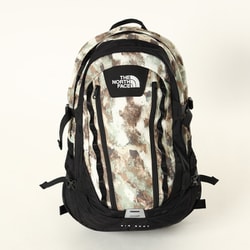 タグ付き新品　シングルショット　ノースフェイス　アーモンドバター ヨドバシ.com - THE NORTH FACE ザ・ノース・フェイス ビッグ