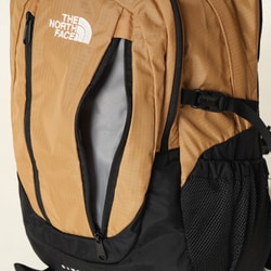 タグ付き新品　シングルショット　ノースフェイス　アーモンドバター THE NORTH FACE ザ・ノース・フェイス (THE FACE) シングル