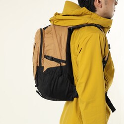 タグ付き新品　シングルショット　ノースフェイス　アーモンドバター ヨドバシ.com - THE NORTH FACE ザ・ノース・フェイス シングル