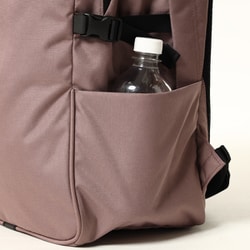 ノースフェイス　NM61527 グレー メッシュバックパック THE NORTH FACE ノースフェイス バックパック マーティン
