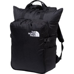 ヨドバシ.com - ザ・ノース・フェイス THE NORTH FACE ボルダートートパック Boulder Tote Pack NM72357  ブラック(K) [アウトドア トートバッグ] 通販【全品無料配達】