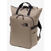 ボルダートートパック Boulder Tote Pack NM72357 フォールンロック(FL) [アウトドア トートバッグ]