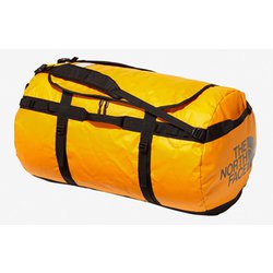 BCダッフルXXL BC Duffel XXL NM82364 サミットゴールド(SG) [アウトドア ボストンバッグ 160L]