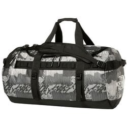 ヨドバシ.com - ザ・ノース・フェイス THE NORTH FACE BCダッフルM BC Duffel M NM82367 AY [アウトドア  ボストンバッグ 65L] 通販【全品無料配達】