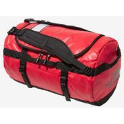 BCダッフルS ボストンバッグ 44L TNFレッド(TR) NM82368