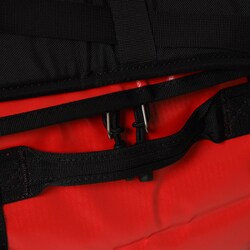 THE NORTH FACE ／NM81304／ボストンバッグ 赤・黒 ヨドバシ.com - THE NORTH FACE ザ・ノース・フェイス BC