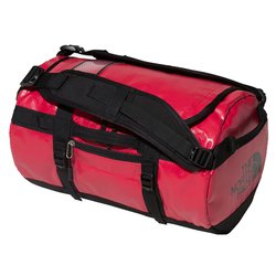 BCダッフルXS ボストンバッグ 28L TNFレッド（TR） NM82369