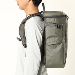 THE NORTH FACE ニュートープグリーン BC Fuse Box lI THE NORTH FACE ニュートープグリーン BC Fuse Box lI