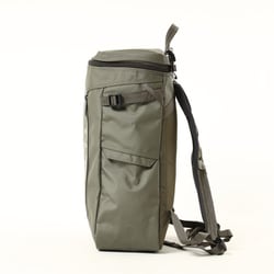 ザ ノースフェイス BC ヒューズボックス カーキストーン×ニュートープグリーン THE NORTH FACE 2024春夏 ザ・ノース・フェイス BCヒューズ