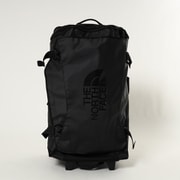 ローリングサンダー30インチ Rolling Thunder 30’ NM82376 ブラック(K) [アウトドア キャリーケース 80L]
