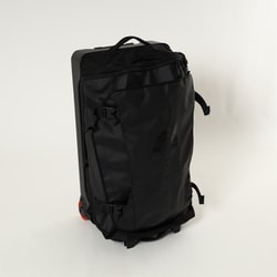 ヨドバシ.com - ザ・ノース・フェイス THE NORTH FACE ローリングサンダー30インチ Rolling Thunder 30'  NM82376 ブラック(K) [アウトドア キャリーケース 80L] 通販【全品無料配達】