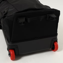 ノースフェイス キャリーケース 　C096 ローリングサンダー　80L レンタル 【6～7泊サイズ】ブラック｜THE NORTH FACE キャリー
