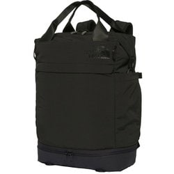 ヨドバシ.com - ザ・ノース・フェイス THE NORTH FACE ネバーストップユーティリティーパック W Never Stop  Utility Pack NMW82352 ブラック(K) [アウトドア デイパック 23L] 通販【全品無料配達】