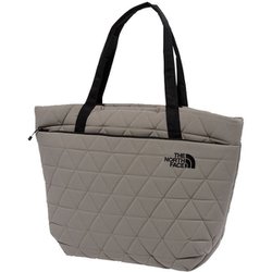 ノースフェイス ジオフェイストート クラシックカーキ NM32352 THE NORTH FACE 最大P+16% ノースフェイス バッグ トートバッグ