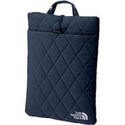 ジオフェイスピーシースリーブ15インチ Geoface PC Sleeve 15’ NM32353 アーバンネイビー(UN) [アウトドア ポーチ]