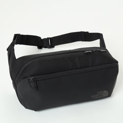 Basalt Lumbar バサルトランバー NM82394 バサルトランバー Basalt Lumbar ウエストバッグ ブラック