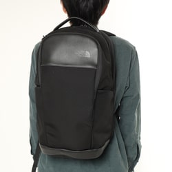 ヨドバシ.com - ザ・ノース・フェイス THE NORTH FACE ローマーデイ Roamer Day NM82395 ブラック(K)  [アウトドア デイパック 24L] 通販【全品無料配達】