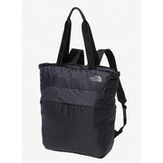 グラムトート Glam Tote NM32359 ブラック(K) [アウトドア トートバッグ]