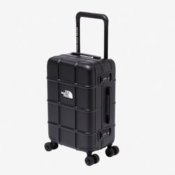 オールウェザー4ウィーラー22インチ All Weather 4 Wheeler 22’ NM32367 ブラック(K) [アウトドア キャリーケース]