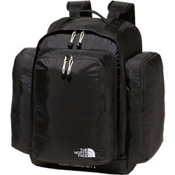 サニーキャンパー40+6（キッズ） キッズ バッグ 40+6L ブラック（K） NMJ72350