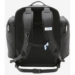 【新品】ノースフェイス　サニーキャンパー40+6 キッズ 46L ブラック Amazon | [ザノースフェイス] リュック キッズ サニーキャンパー