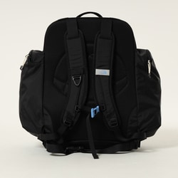 ヨドバシ.com - ザ・ノース・フェイス THE NORTH FACE サニーキャンパー40＋6 K Sunny Camper 40＋6  NMJ72350 ブラック(K) [キッズリュック 40+6L] 通販【全品無料配達】