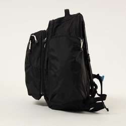 【新品】ノースフェイス　サニーキャンパー40+6 キッズ 46L ブラック THE NORTH FACE(ザ・ノース・フェイス)｜【KIDS】キッズ サニー