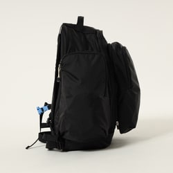 【新品】ノースフェイス　サニーキャンパー40+6 キッズ 46L ブラック THE NORTH FACE ザ・ノース・フェイス サニーキャンパー40+6