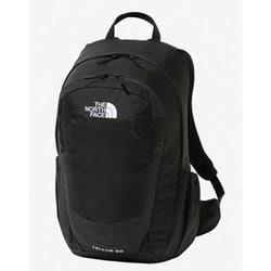 テルス20 キッズ バッグ ブラック（K） NMJ72357