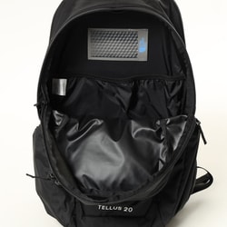ヨドバシ.com - THE NORTH FACE ザ・ノース・フェイス テルス20