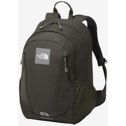 ヨドバシ.com - ザ・ノース・フェイス THE NORTH FACE ラウンディ K Roundy NMJ72358 ニュートープグリーン(NT)  [キッズ用バッグ 22L] 通販【全品無料配達】