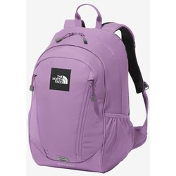 ラウンディ キッズ バッグ 22L スモーキーグレープ（MP） NMJ72358
