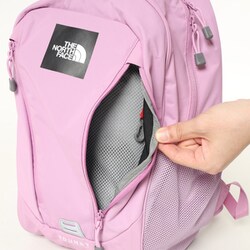 ノースフェイス　ラウンディ　キッズ　リュック　22L スモーキーグレープ THE NORTH FACE ザ・ノース・フェイス ラウンディ キッズ 22L