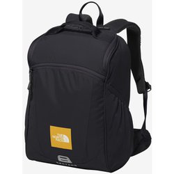 ヨドバシ.com - ザ・ノース・フェイス THE NORTH FACE レクタング K Rectang NMJ72359 ブラック(K)  [キッズ用バッグ 17L] 通販【全品無料配達】