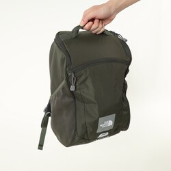 ザ・ノース・フェイス キッズ レクタング Rectang ニュートープグリーン ヨドバシ.com - THE NORTH FACE ザ・ノース・フェイス