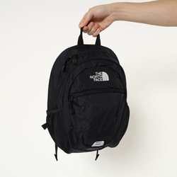 ヨドバシ.com - ザ・ノース・フェイス THE NORTH FACE スモールデイ K