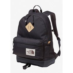 バークレー（キッズ） キッズ バッグ 19L ブラック（K） NMJ72363