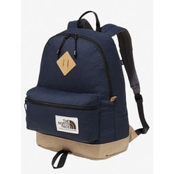 バークレー（キッズ） キッズ バッグ 19L アーバンネイビー（UN） NMJ72363