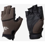 シンプルFLトレッカーズグローブ Simple FL Trekkers Glove NN12303 SL XLサイズ [アウトドア グローブ]