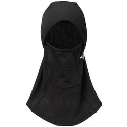 ミッドウェイトバラクラバ Midweight Balaclava NN72319 ブラック(K) Lサイズ [バラクラバ]