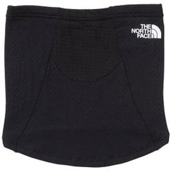 ミッドウェイトネックゲイター Midweight Neck Gaiter NN72320 ブラック(K) [アウトドア ネックゲイター]