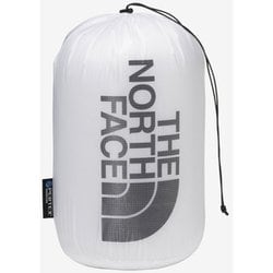 ヨドバシ.com - ザ・ノース・フェイス THE NORTH FACE パーテックス スタッフバッグ7L Pertex Stuff Bag 7L  NN32358 ホワイト×ブラック(WK) [アウトドア スタッフバッグ 7L] 通販【全品無料配達】