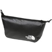 スーパーライト ウォータープルーフポーチ Superlight WP Pouch NN32362 ブラック(K) [アウトドア ポーチ]