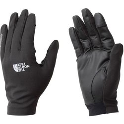 エンデュリストレイルグローブ Enduris Trail Glove NN62307 ブラック(K) Sサイズ [アウトドア グローブ]