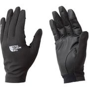 エンデュリストレイルグローブ Enduris Trail Glove NN62307 ブラック(K) Lサイズ [アウトドア グローブ]