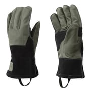 ボンファイヤーキャンプグローブ Bonfire Camp Glove NN62300 ニュートープグリーン(NT) Lサイズ [アウトドア 耐熱グローブ]